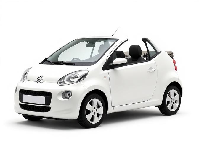 Open Top Manual