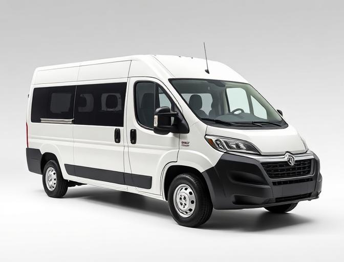 9-Seater