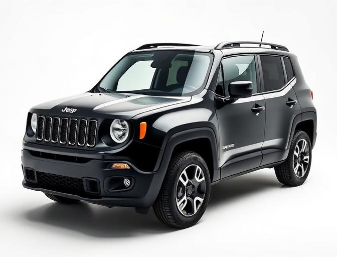Premium SUV