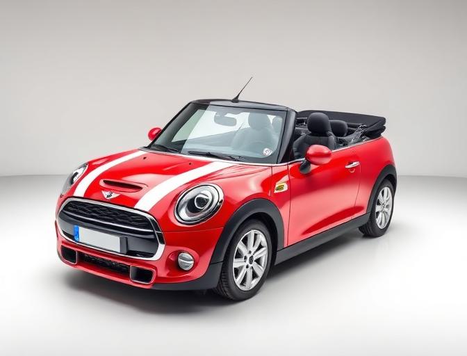 Premium Cabriolet