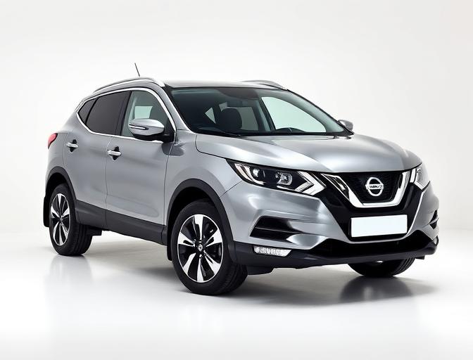 SUV Automatic