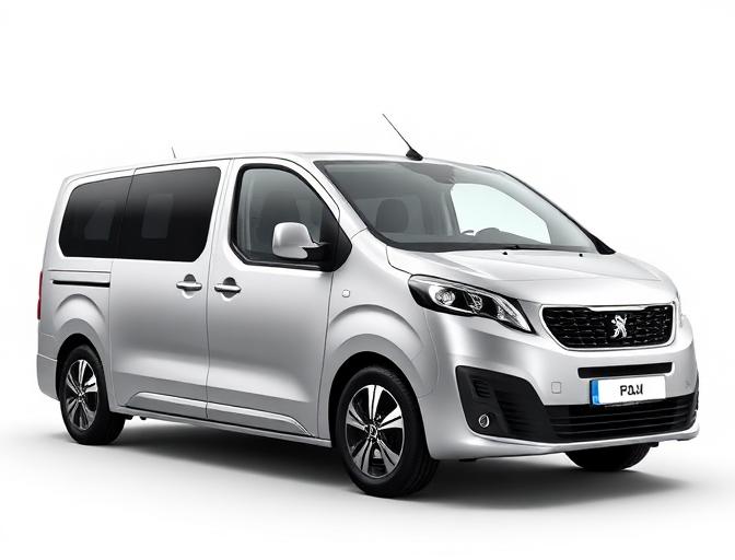 9-Seater Premium