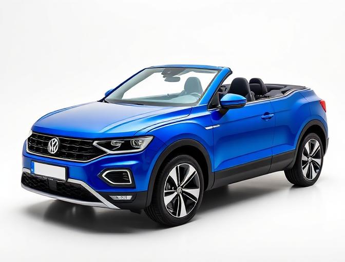 SUV Cabriolet